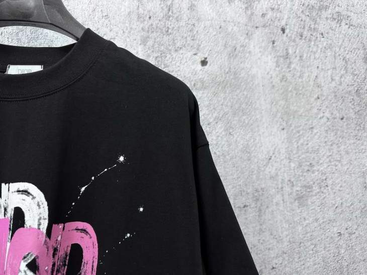 Dior T Shirts Short _SKUDiorXS-Lxetr23715428